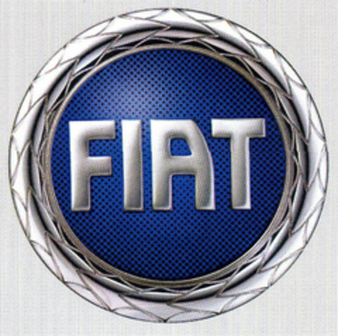 FIAT Logo (EUIPO, 01.02.1999)