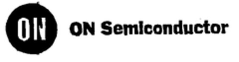 ON ON Semiconductor Logo (EUIPO, 21.06.1999)