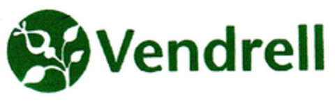 Vendrell Logo (EUIPO, 25.11.1999)