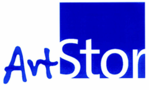 ArtStor Logo (EUIPO, 12.04.2000)