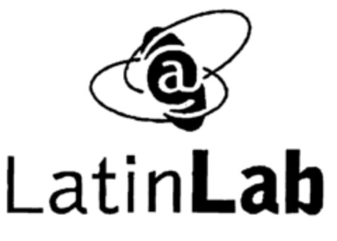 a LatinLab Logo (EUIPO, 11.05.2000)