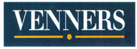 VENNERS Logo (EUIPO, 08/09/2000)