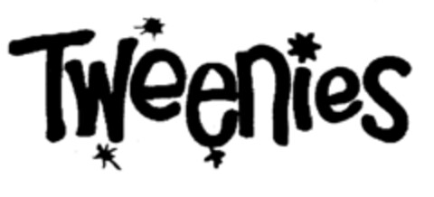 TWEENIES Logo (EUIPO, 12.06.2000)