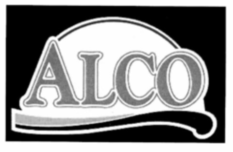 ALCO Logo (EUIPO, 27.07.2000)