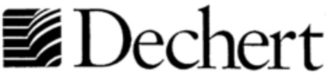 Dechert Logo (EUIPO, 10.08.2000)