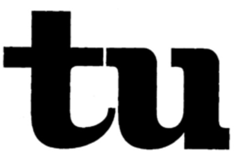 tu Logo (EUIPO, 18.09.2000)