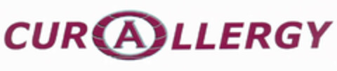 CURALLERGY Logo (EUIPO, 02.11.2000)