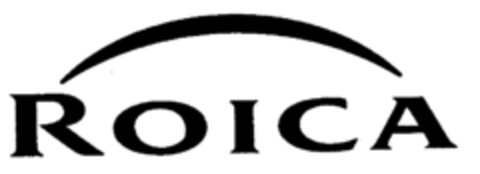 ROICA Logo (EUIPO, 06/08/2001)