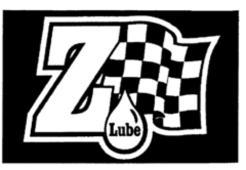 Z Lube Logo (EUIPO, 20.06.2001)