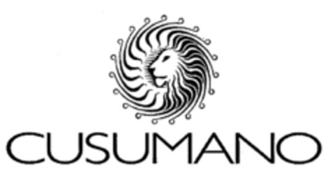 CUSUMANO Logo (EUIPO, 26.06.2001)