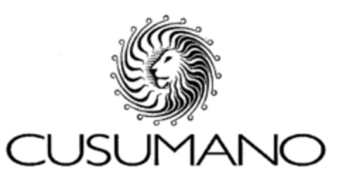 CUSUMANO Logo (EUIPO, 06/26/2001)