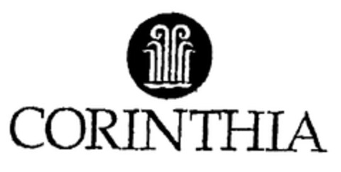 CORINTHIA Logo (EUIPO, 07/03/2001)