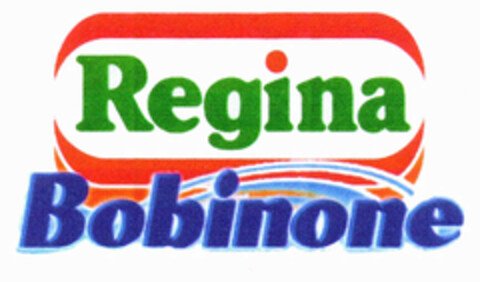 Regina Bobinone Logo (EUIPO, 09/06/2001)