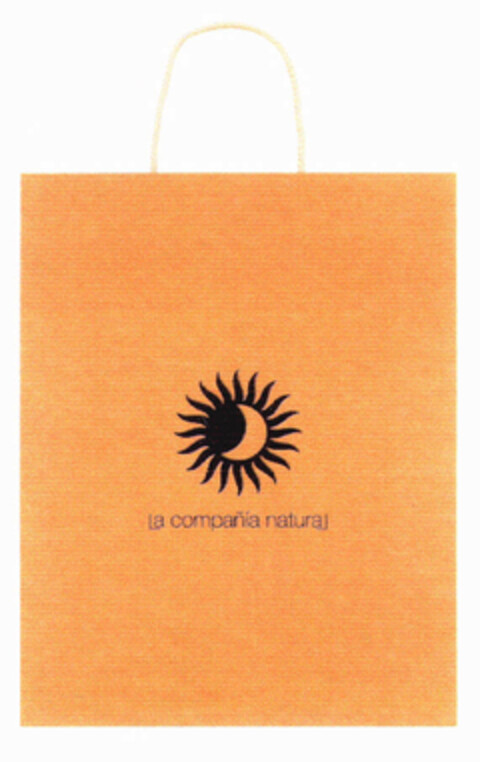 la compañia natural Logo (EUIPO, 25.02.2002)