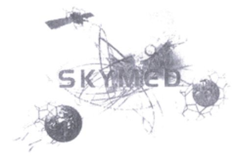 SKYMED Logo (EUIPO, 25.07.2002)