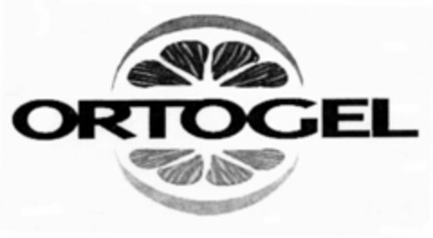 ORTOGEL Logo (EUIPO, 22.08.2002)