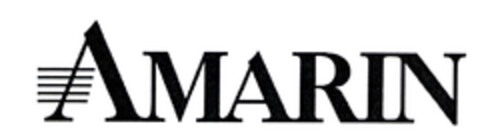 AMARIN Logo (EUIPO, 09/02/2002)