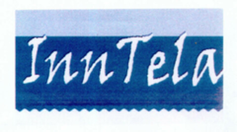 InnTela Logo (EUIPO, 13.12.2002)