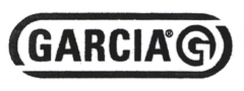 GARCIA G Logo (EUIPO, 17.12.2002)