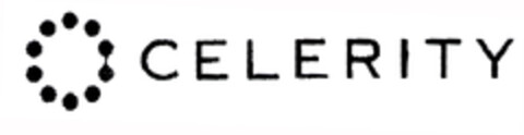 CELERITY Logo (EUIPO, 03.02.2003)