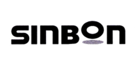 sinbon Logo (EUIPO, 24.04.2003)