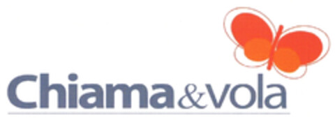 Chiama&vola Logo (EUIPO, 06/23/2003)
