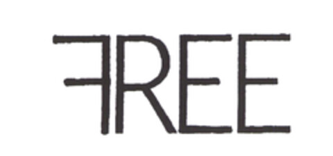 FREE Logo (EUIPO, 29.10.2003)