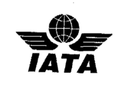 IATA Logo (EUIPO, 29.10.2003)