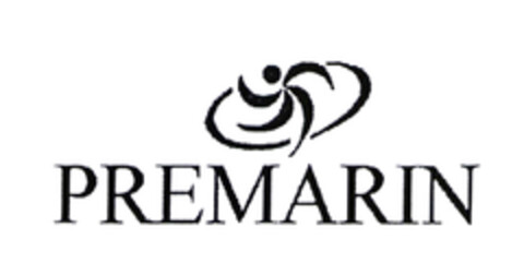PREMARIN Logo (EUIPO, 30.10.2003)