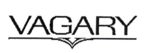 VAGARY Logo (EUIPO, 27.02.2004)