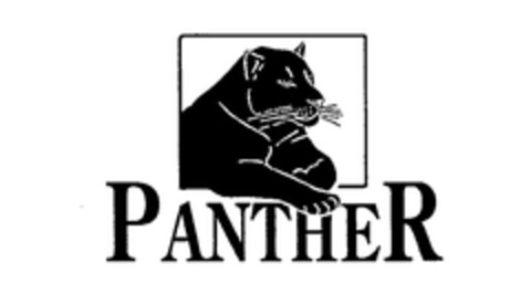 PANTHER Logo (EUIPO, 04/07/2004)