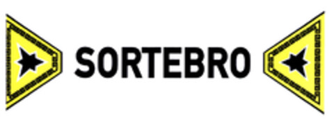 SORTEBRO Logo (EUIPO, 08.04.2004)