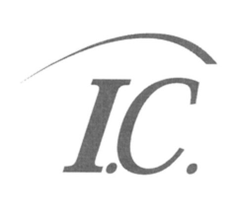 I.C. Logo (EUIPO, 21.04.2004)