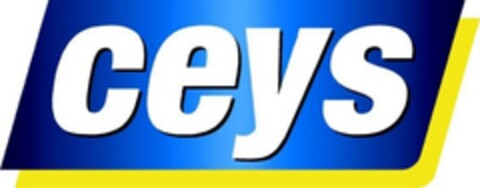 ceys Logo (EUIPO, 05/21/2004)