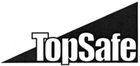 TopSafe Logo (EUIPO, 08/05/2004)