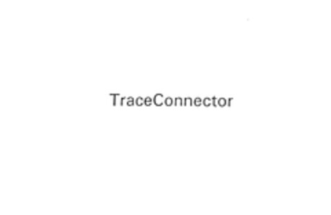 TraceConnector Logo (EUIPO, 10/15/2004)