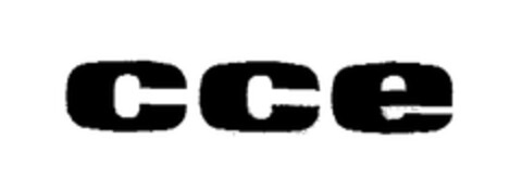 cce Logo (EUIPO, 25.11.2004)