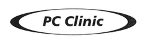 PC Clinic Logo (EUIPO, 11.02.2005)