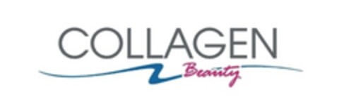 COLLAGEN Beauty Logo (EUIPO, 30.03.2005)