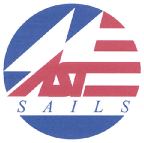 AST SAILS Logo (EUIPO, 28.06.2005)