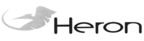 Heron Logo (EUIPO, 20.10.2005)