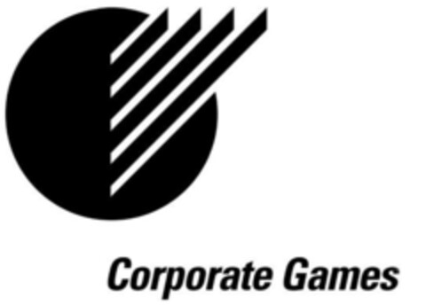 Corporate Games Logo (EUIPO, 08.03.2006)