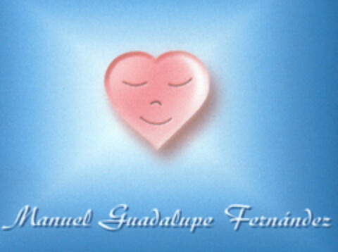 Manuel Guadalupe Fernández Logo (EUIPO, 18.01.2006)