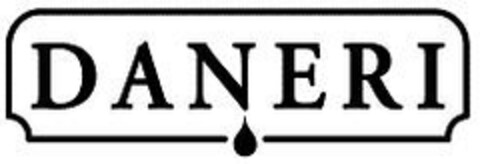 DANERI Logo (EUIPO, 20.04.2006)