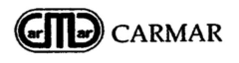 CarMar CARMAR Logo (EUIPO, 26.04.2006)