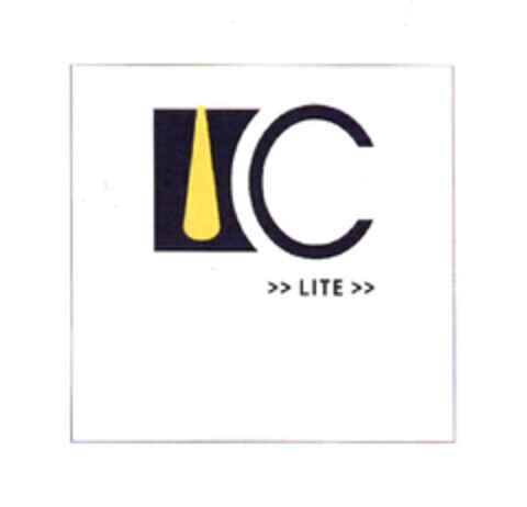 C LITE Logo (EUIPO, 11.05.2006)