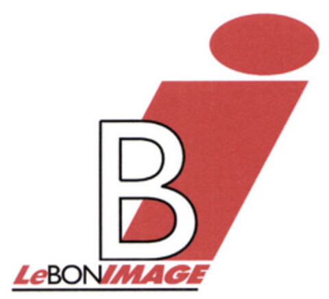 LE BON IMAGE Logo (EUIPO, 31.05.2006)