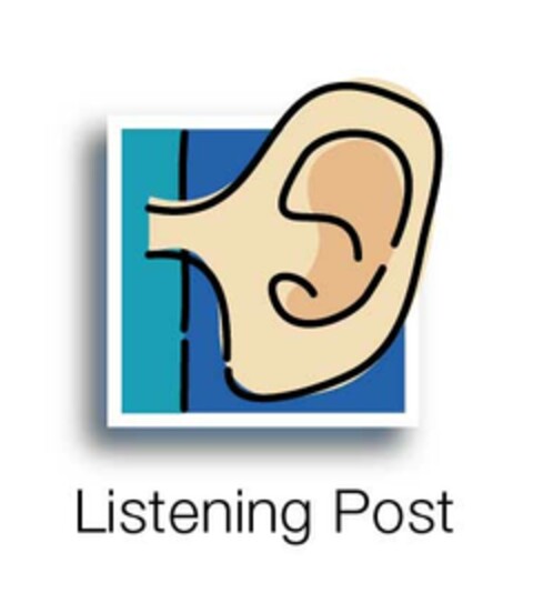 Listening Post Logo (EUIPO, 04.07.2006)