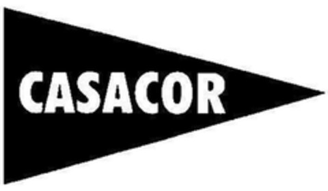 CASACOR Logo (EUIPO, 08.09.2006)