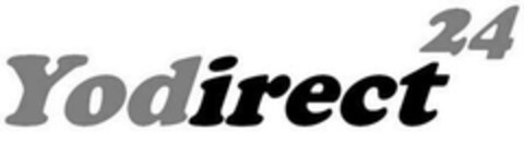 Yodirect 24 Logo (EUIPO, 09/19/2006)